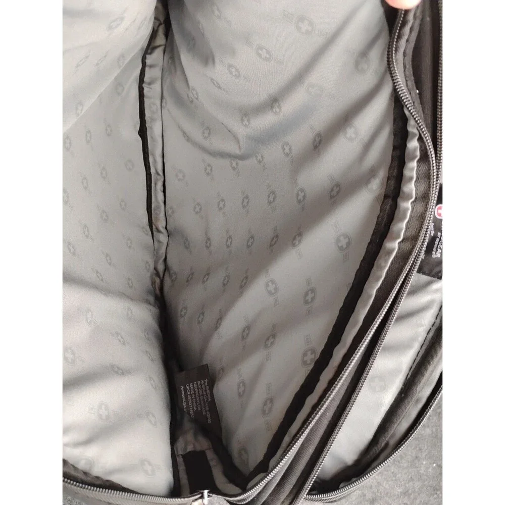 Swissgear Laptop Bag Padded Travel Case 14